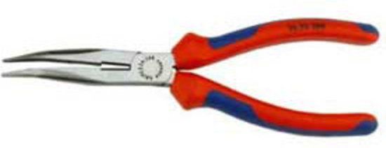 KNIPEX Telefoontang - Gebogen - 200 mm