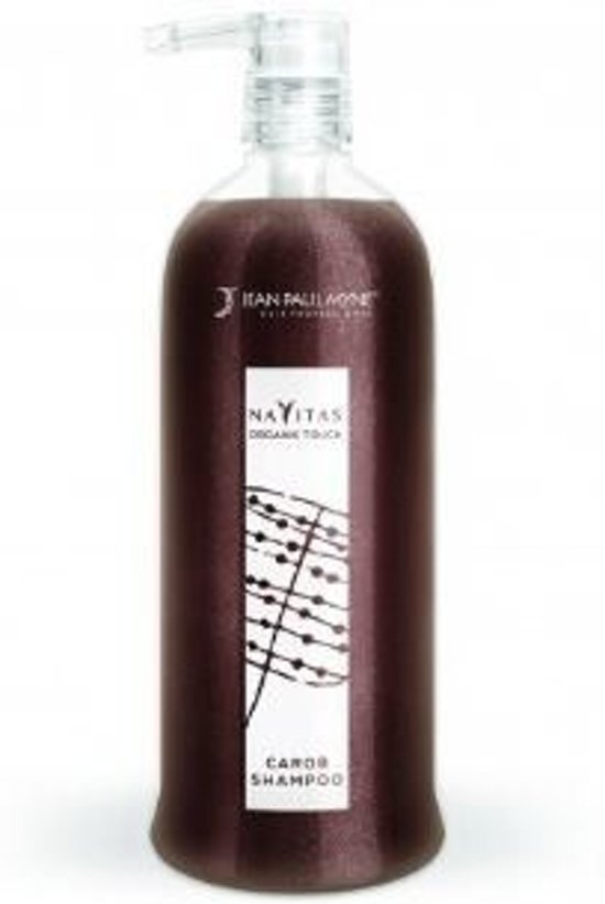 Jean PAul MynÃ¨ Carob Shampoo 1000ml