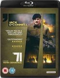 '71 Universal Music Holdings Limited 71 (Blu-ray) (Import)