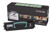 Lexmark E450 - Zwarte tonercartridge - 6.000 pagina's - E450A11E