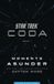 Star Trek: Star Trek: Coda: Book 1: Moments Asunder