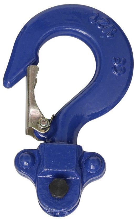 TORSO Valkenpower Onderste haak LB05C