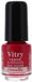 Vitry Vernis à ongles 4 ml Rouge