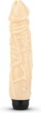 EasyToys - Vibe Collection Jelly Supreme - Realistische Vibrator - Vibrerende dildo - Meerdere kleuren