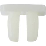 KS Tools 420.5758 Klem voor verbindingsvierkantmoer Toyota, 50 per pak