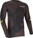 Acerbis X-Duro 3.0 Winter Zwart Geel Cross Jersey Maat XL