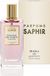 Pandemia Saphir Flowers Woman Eau De Parfum 50ml