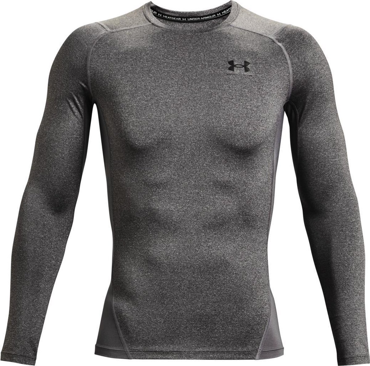 Under Armour HG Armour Sportshirt Heren