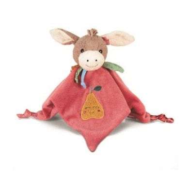 Sterntaler Knuffeldoekje M Emmily - 4055579551749