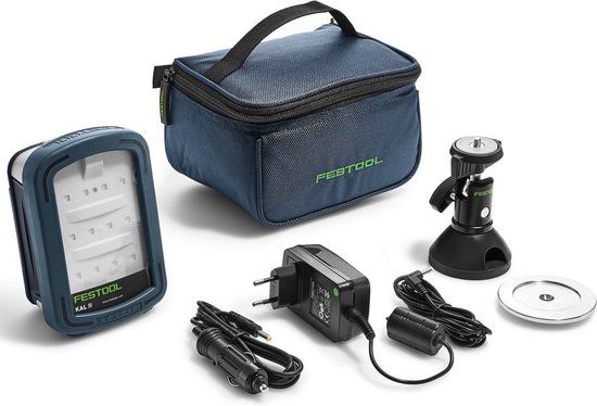 Festool SYSLITE KAL II-Set Werklamp - 499815