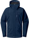 Haglofs Astral Goretex Ii Jas Blauw XL Man