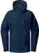 Haglofs Astral Goretex Ii Jas Blauw XL Man