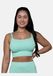 SugarShape Bustier FREEDA Bustier bügellose BHs turquoise