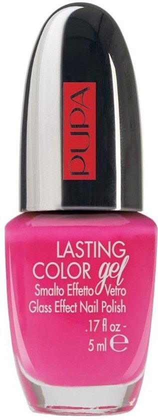 Pupa Lasting Color Gel 017 Florida s Sunshine