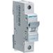 Hager MCN116 Zekeringautomaat 1-polig 16 A