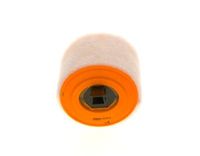 BOSCH Luftfilter F026400436