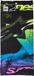 Alpinestars Buff Ignite Multifonctioneel hoofddeksel - Zwart/Geel