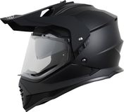 Rocc 500 Uni Endurohelm