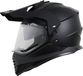 Rocc 500 Uni Endurohelm