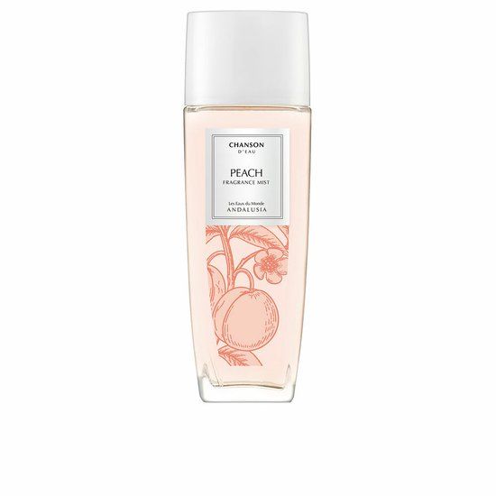 Chanson D'Eau Eau de Toilette / 75 ml / Vrouwen