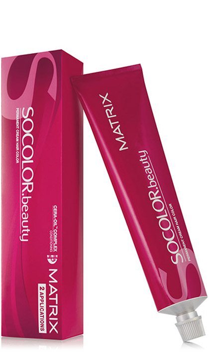 Matrix SoColor Beauty 7Cg