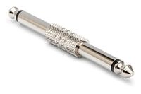 HOSA GPP-296 1/4" TS naar 1/4" TS gitaar pedaal koppeling