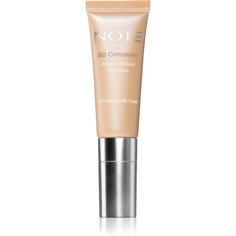 Note Cosmetique BB Concealer - 10ml - Dames - 3701365719107