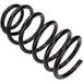 Maxgear Lot De 2 Ressorts De Suspension 60-0350d Renault 6025308615