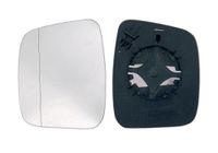 Alkar 6451351 spiegelglas, buitenspiegel