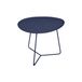 Fermob table basse Cocotte acier peint designer Studio Fermob