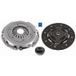Sachs Kupplungssatz 3000 970 125