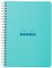 Rhodia Couleurs Integral notebook A5 Lijn Azur 14,8 x 21 cm
