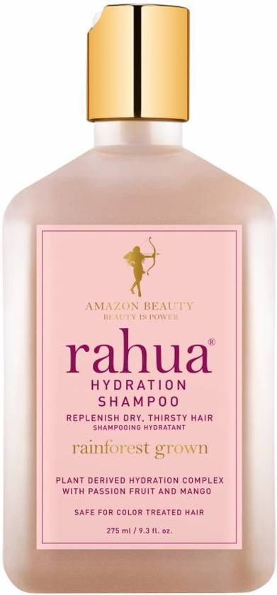 Rahua Hydration Shampoo - 0859528006533