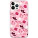 ERT GROUP mobiel telefoonhoesje voor Huawei P30 Lite Babaco patroon Flowers 020