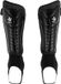Reece Player Start Shin Guards Scheenbeschermers - Zwart - Maat S