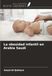La obesidad infantil en Arabia Saudí 9786209817328