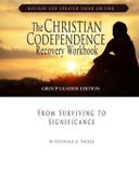 The Christian Codependence Recovery Workbook