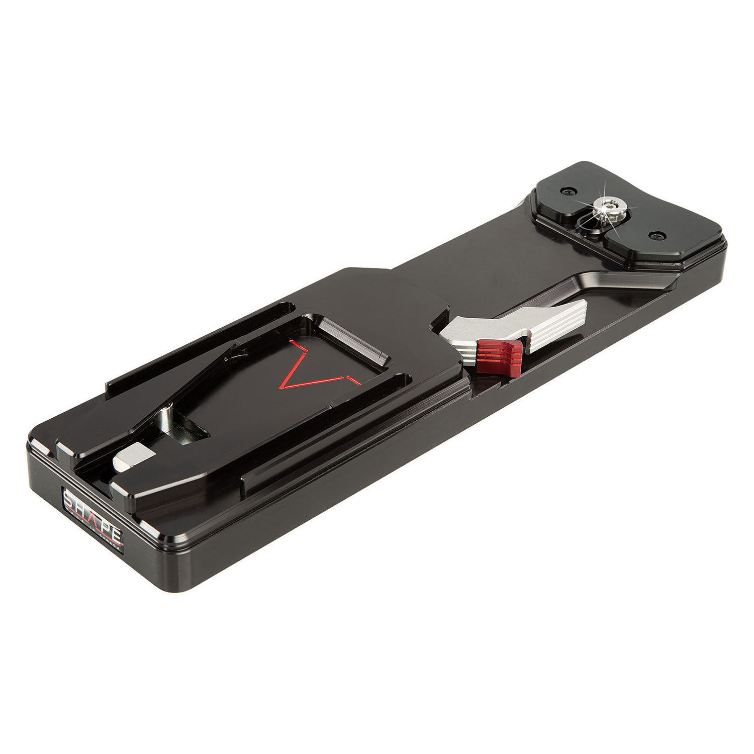 Shape VCT Tripod Plate