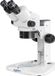 Kern OZL 456 Stereomicroscoop Binoculair 50 x Opvallend licht, Doorvallend licht