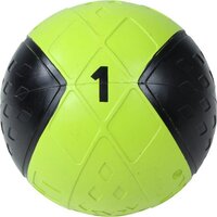 LMX. MEDICINE BALL 1KG