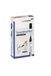 Legamaster TZ 1 board marker rood