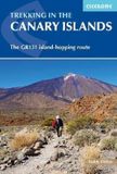 Trekking Cicerone Press Trekking in the Canary Islands