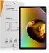 kwmobile 2x beschermfolie geschikt voor Lenovo Tab K11 (Gen) 2 / Idea Tab - Transparante screenprotector voor tablet