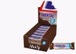 Snickers Protein chocoladerepen showdoos singles - 18x47gr