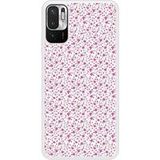 Xiaomi Redmi Note Liberty sauvage Verstevigd hoesje met sublimatie bedrukking