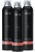 Janzen Shower Foam Coral 58 3-pack