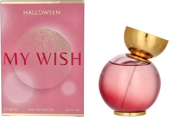 Jesus Del Pozo J. Del Pozo Eau de Parfum / 100 ml / Unisex