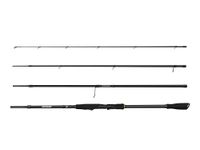 Savage Gear Spinhengel Revenge SG2 Medium Game Travel