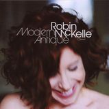 Modern Robin McKelle - Modern Antique