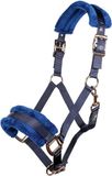 HKM Kantari Rosegold Glamour Navy COB